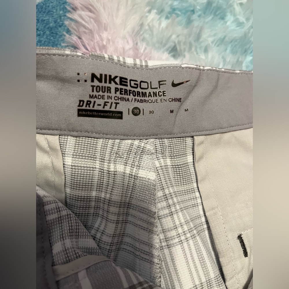 Nike golf tour performance short